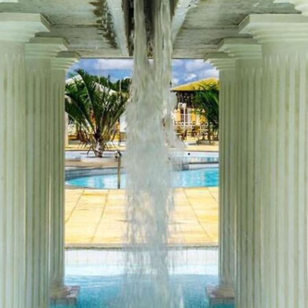 L'Acqua Diroma - Oficial - Piscinas 24 Horas Caldas Novas Eksteriør billede
