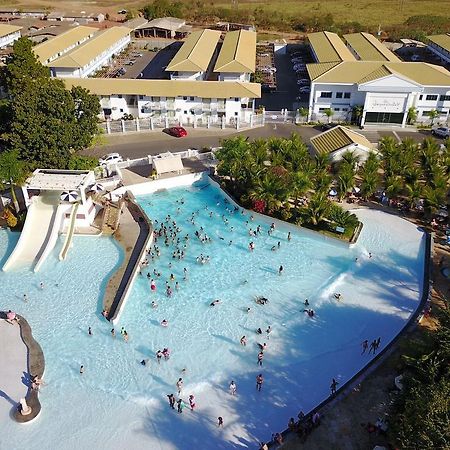 L'Acqua Diroma - Oficial - Piscinas 24 Horas Caldas Novas Eksteriør billede