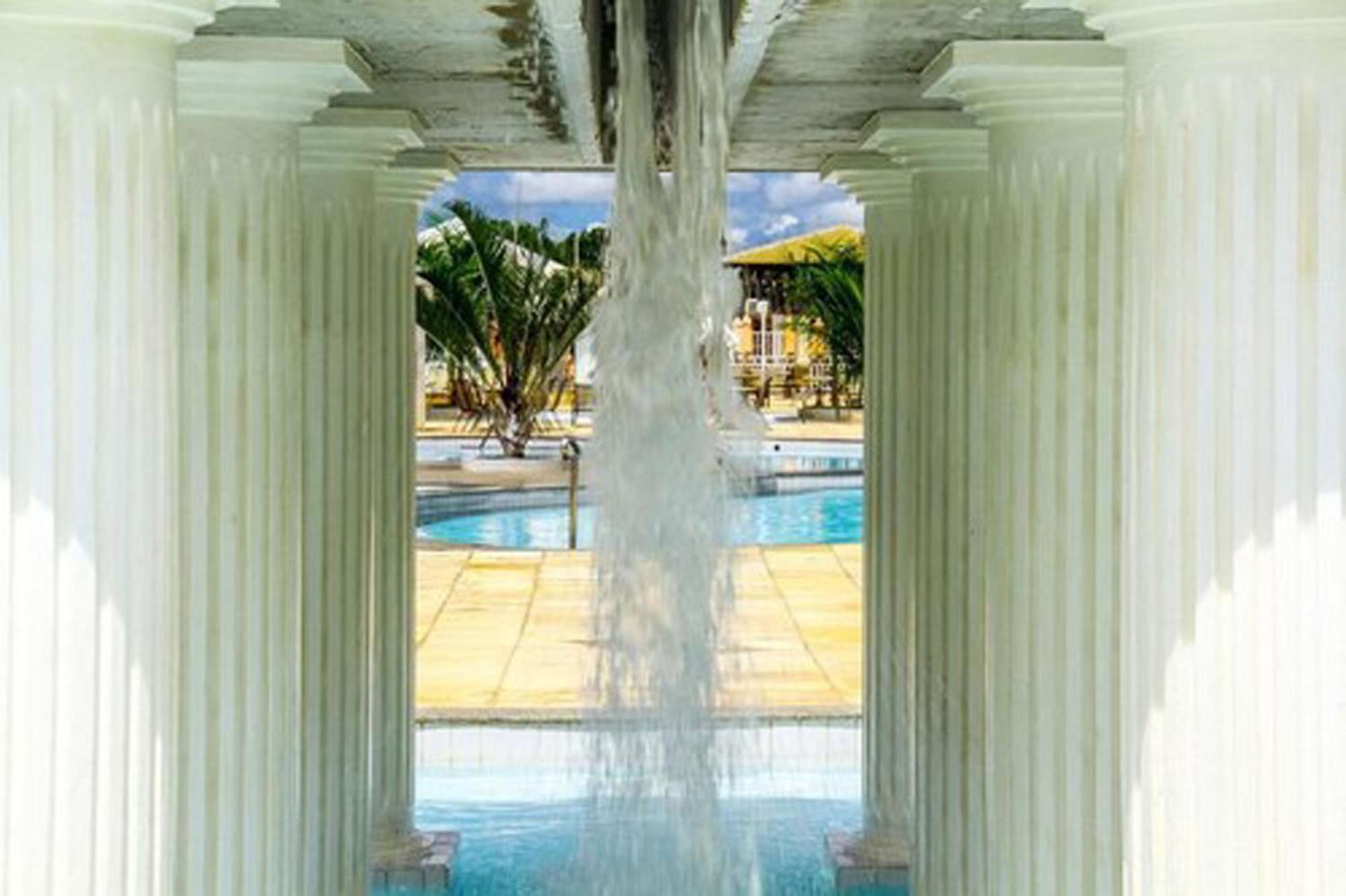 L'Acqua Diroma - Oficial - Piscinas 24 Horas Caldas Novas Eksteriør billede