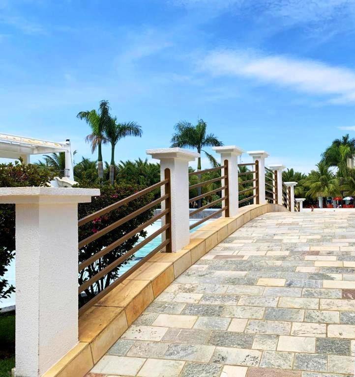 L'Acqua Diroma - Oficial - Piscinas 24 Horas Caldas Novas Eksteriør billede