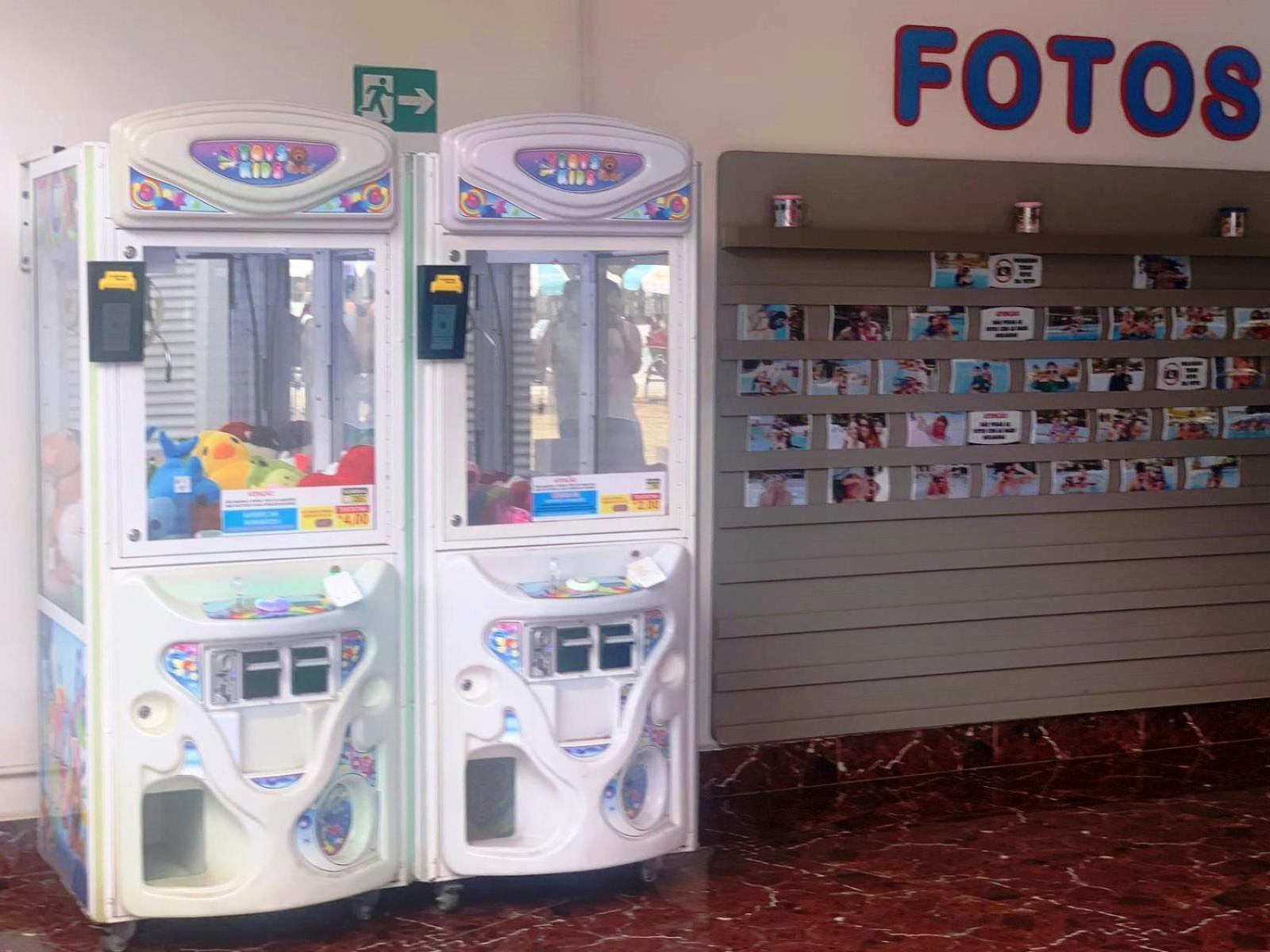 L'Acqua Diroma - Oficial - Piscinas 24 Horas Caldas Novas Eksteriør billede