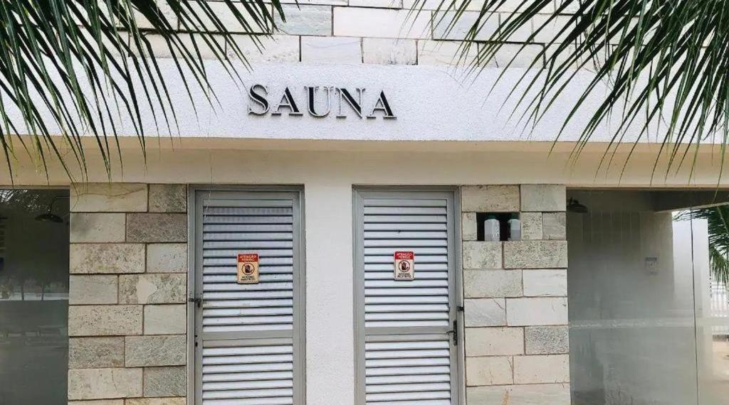 L'Acqua Diroma - Oficial - Piscinas 24 Horas Caldas Novas Eksteriør billede