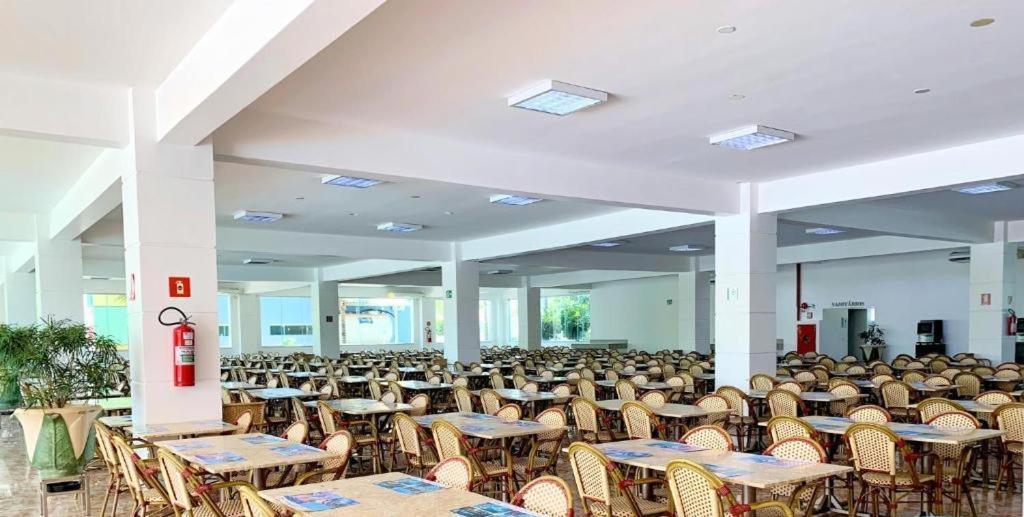 L'Acqua Diroma - Oficial - Piscinas 24 Horas Caldas Novas Eksteriør billede