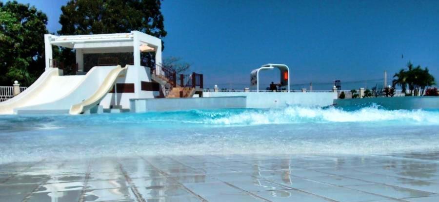 L'Acqua Diroma - Oficial - Piscinas 24 Horas Caldas Novas Eksteriør billede
